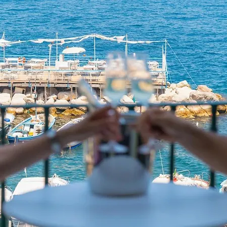 Maison Marika Διαμέρισμα