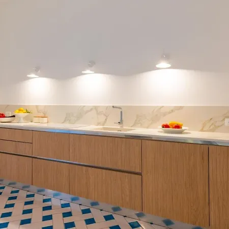 Maison Marika Διαμέρισμα Σορέντο