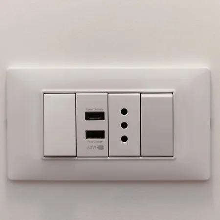 Διαμέρισμα Maison Marika Σορέντο