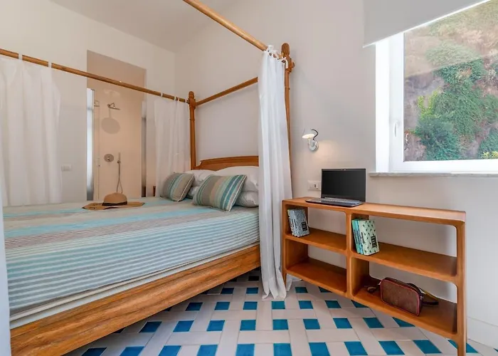 Maison Marika Appartement *