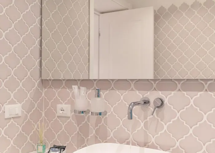 Appartement Maison Marika Sorrento