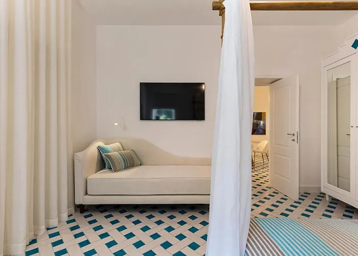 Maison Marika Appartement *