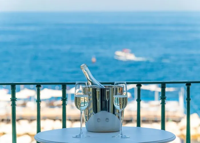 Maison Marika Appartement *