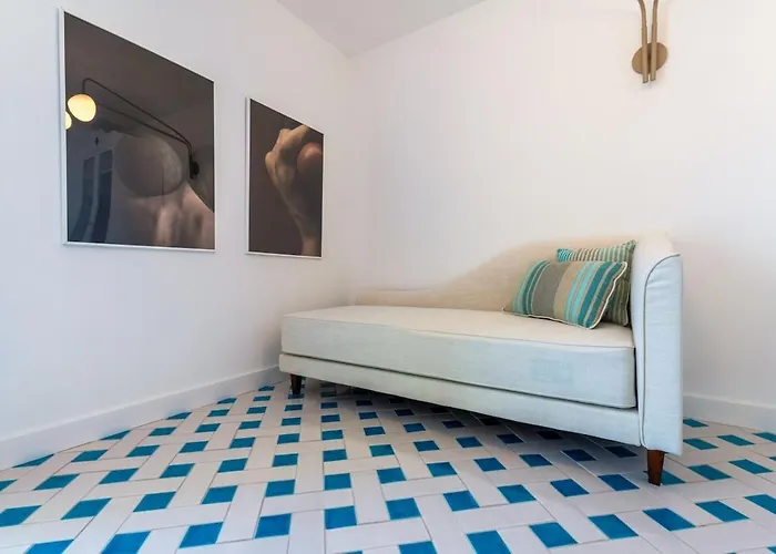 Maison Marika Appartement *