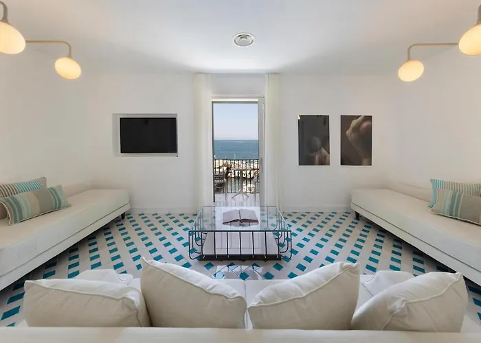 Maison Marika Appartement *