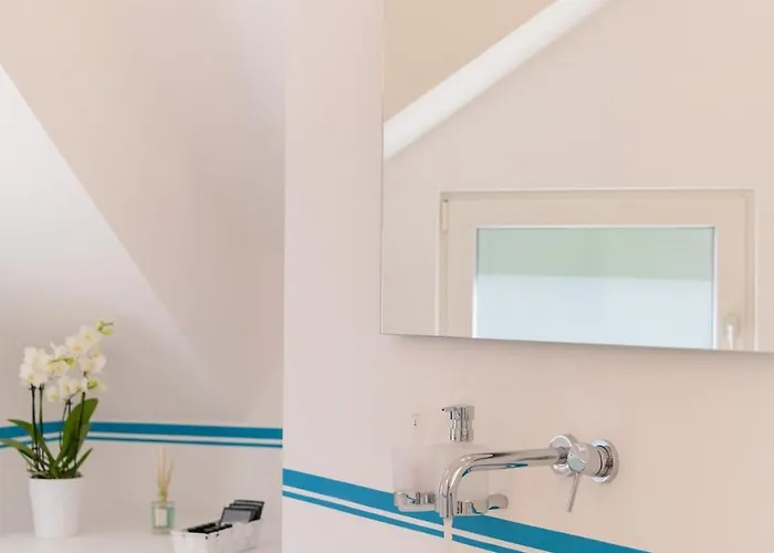 Appartement Maison Marika Sorrento