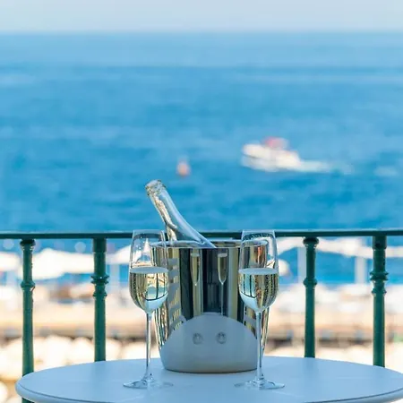 Maison Marika Appartamento *