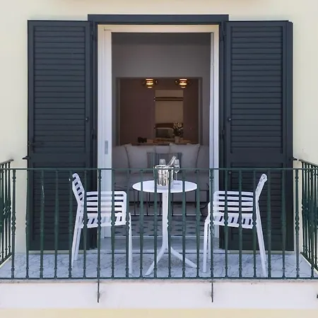 Appartamento Maison Marika *