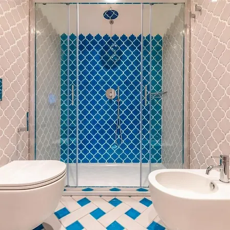 Maison Marika Appartamento