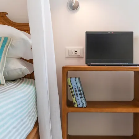 Maison Marika Appartamento Sorrento