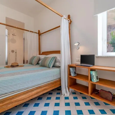 Maison Marika Apartmán *