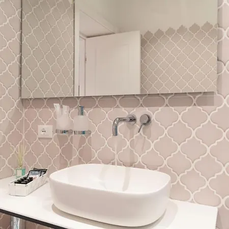 Maison Marika Апартаменты Сорренто