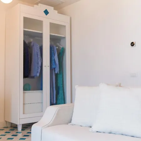 Maison Marika Apartment