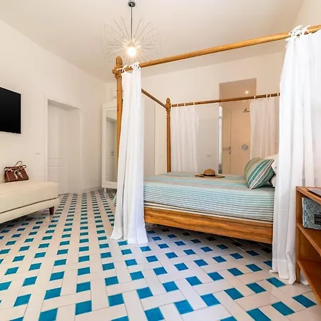 Apartmán Maison Marika Sorrento