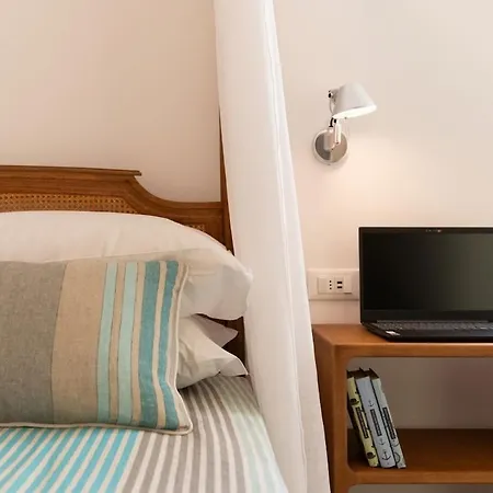 Maison Marika Apartmán *
