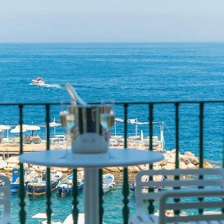 Apartmán Maison Marika Sorrento