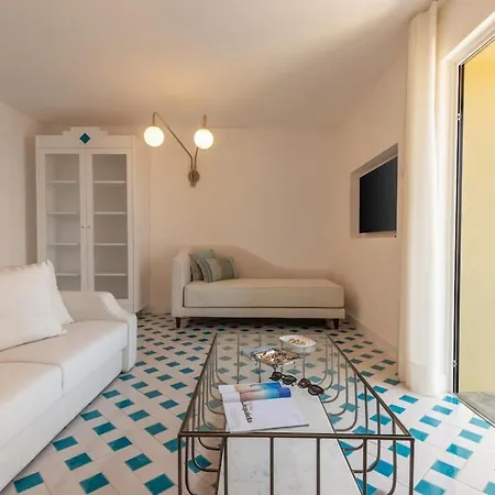 Апартаменты Maison Marika