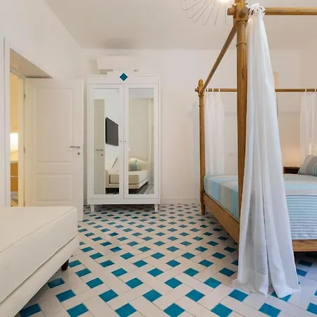 Maison Marika Apartmán