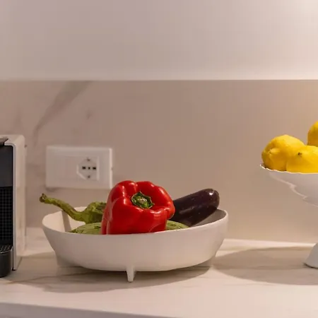 Maison Marika Сорренто