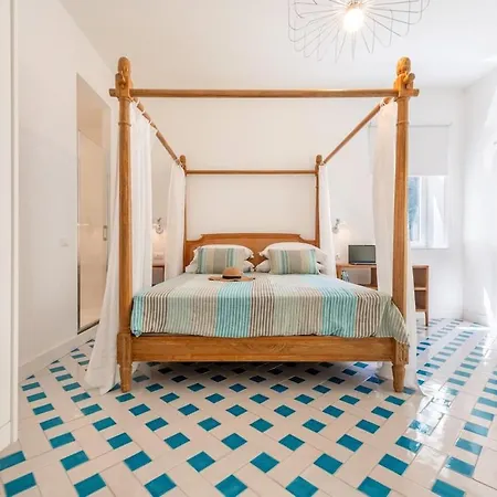 Maison Marika Apartmán Sorrento