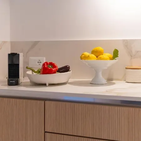 Apartmán Maison Marika Sorrento