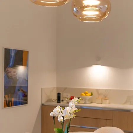 Maison Marika Apartment