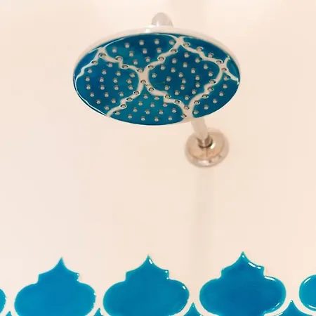 Апартаменты Maison Marika