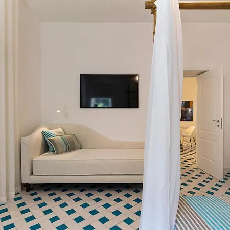 Maison Marika Apartmán *