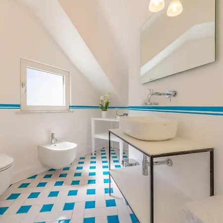 Maison Marika Apartment Sorrento