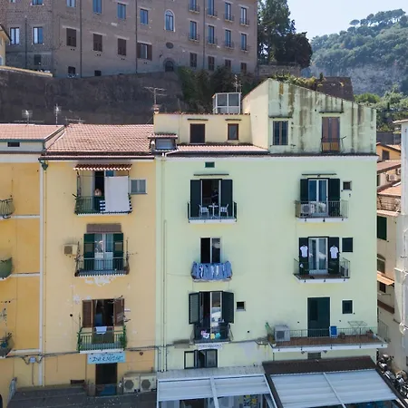 Maison Marika Sorrento