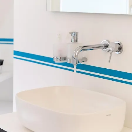 Maison Marika Апартаменты