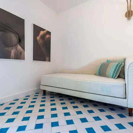 Maison Marika Apartment *