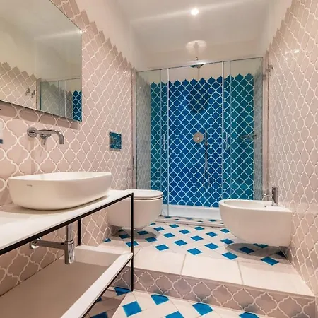 Апартаменты Maison Marika