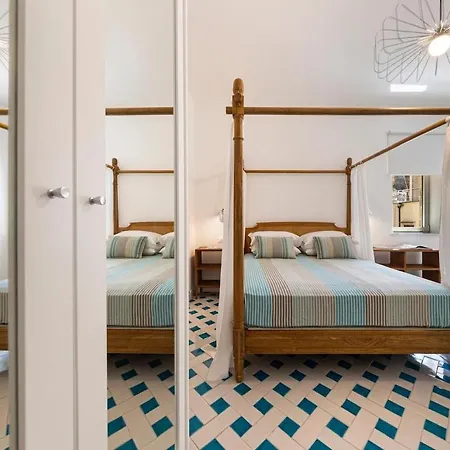 Apartment Maison Marika Sorrento