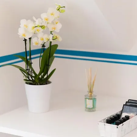 Maison Marika Апартаменты