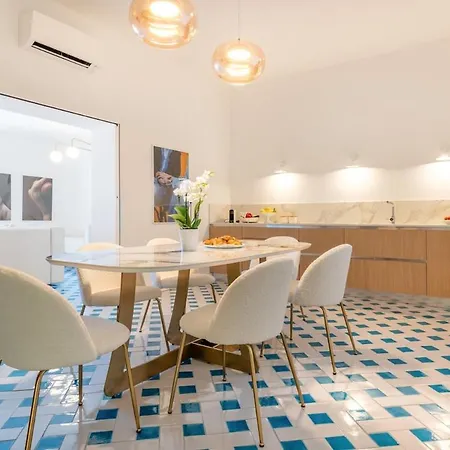 Maison Marika Apartmán Sorrento