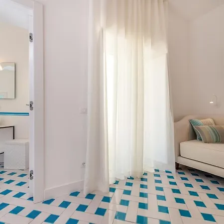 Maison Marika Apartmán