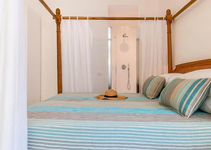 Maison Marika Sorrento