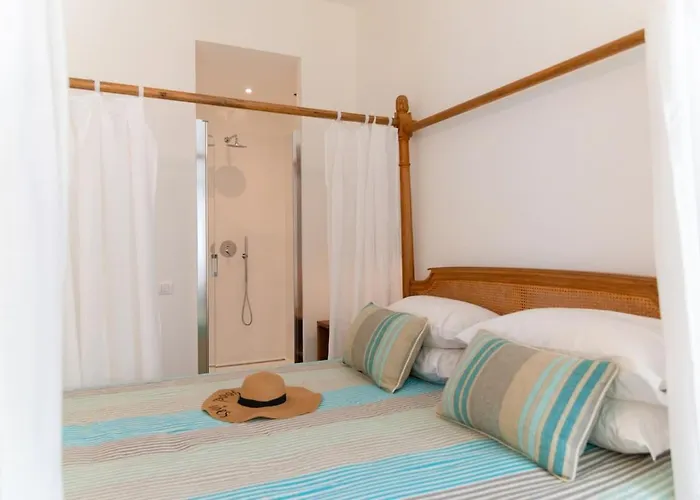 Maison Marika Sorrento