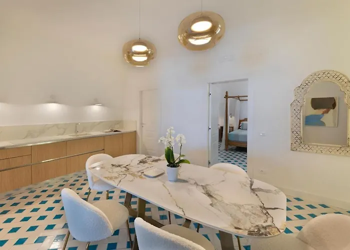 Maison Marika Appartamento Sorrento