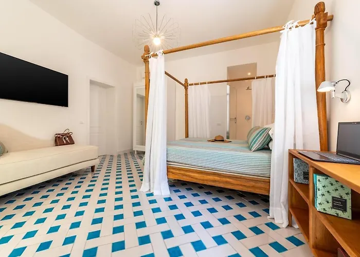 Lejlighed Maison Marika Sorrento