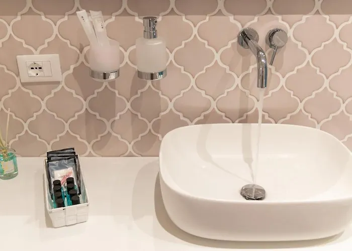 Appartamento Maison Marika *