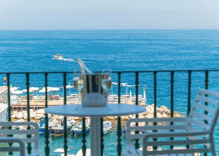 Lejlighed Maison Marika Sorrento