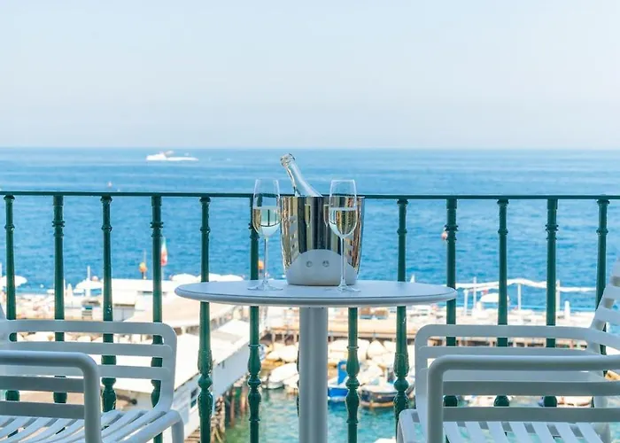 Lejlighed Maison Marika *