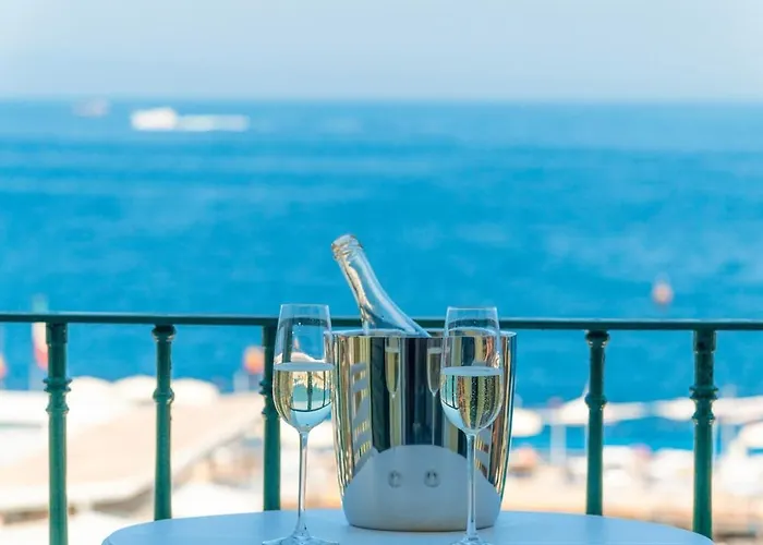 Maison Marika Lejlighed