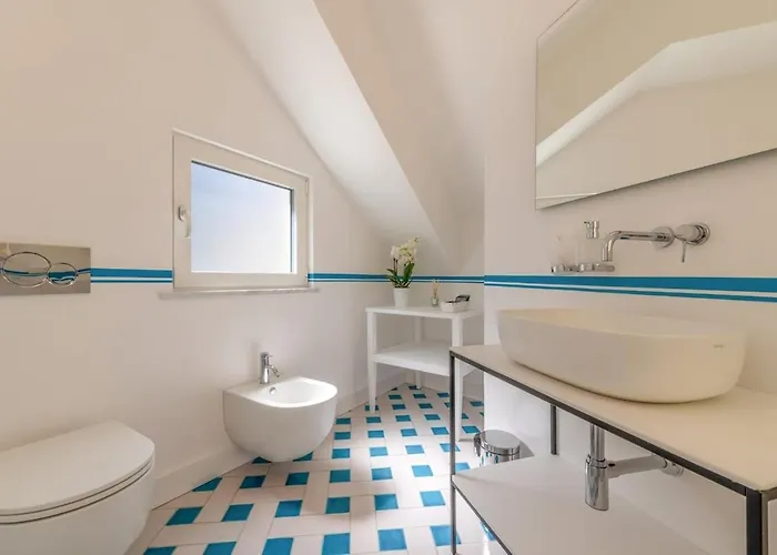 Maison Marika Lejlighed Sorrento