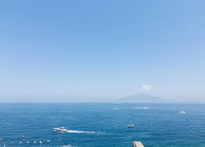 Maison Marika Sorrento