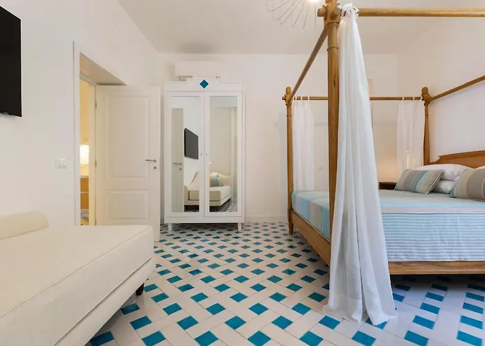 Maison Marika Appartamento