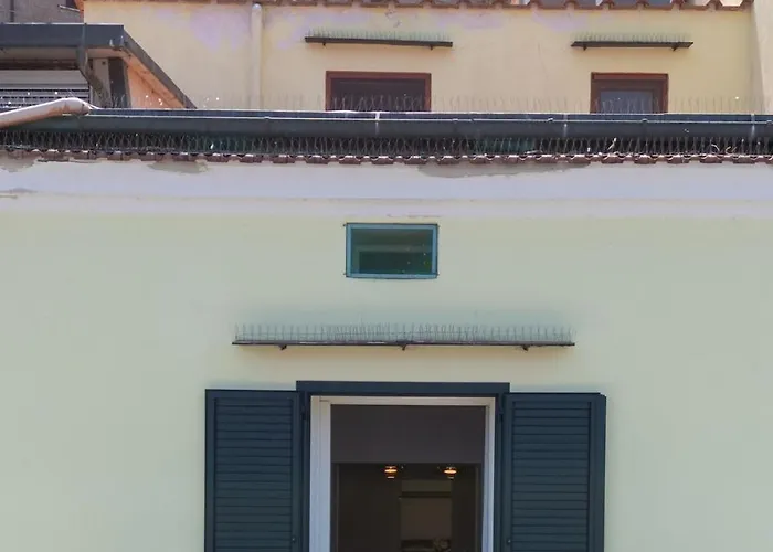 Maison Marika * Sorrento