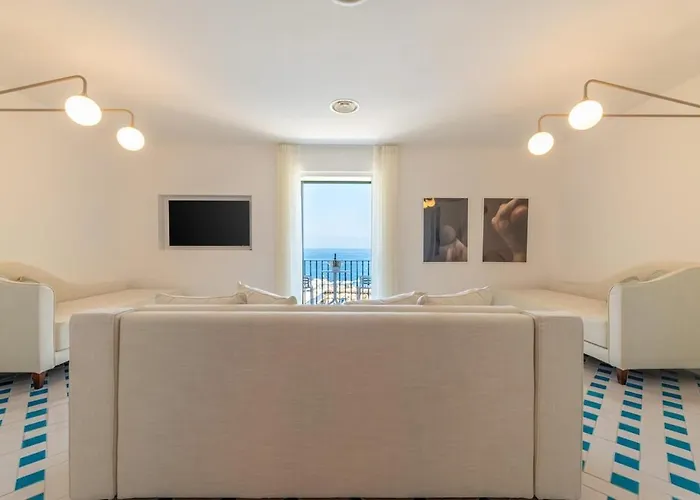 Maison Marika Appartamento Sorrento